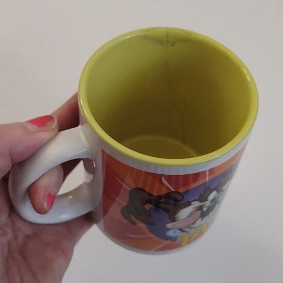 Warner Bros and Pepsi VTG Glass Tumbler & Mug Collector Bundle - Picture 17 of 17